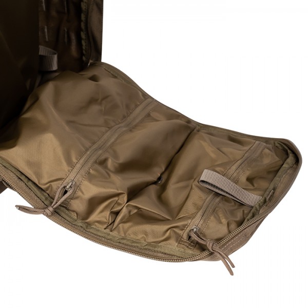 Рюкзак боевой индивидуальный РБИ (Койот) - 3574560 Рюкзак боевой индивидуальный РБИ (Койот) - 3574560