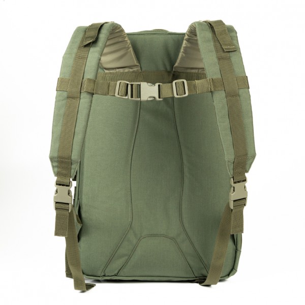 Рюкзак боевой индивидуальный РБИ (Олива) - 3574561 Рюкзак боевой индивидуальный РБИ (Олива) - 3574561