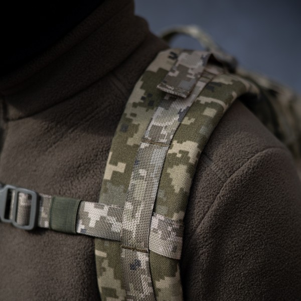 Рюкзак боевой индивидуальный РБИ (ММ14) - 3574562 Рюкзак боевой индивидуальный РБИ (ММ14) - 3574562