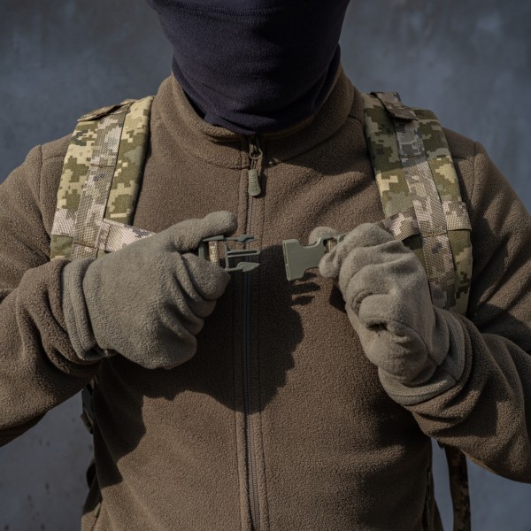 Рюкзак боевой индивидуальный РБИ (ММ14) - 3574562 Рюкзак боевой индивидуальный РБИ (ММ14) - 3574562