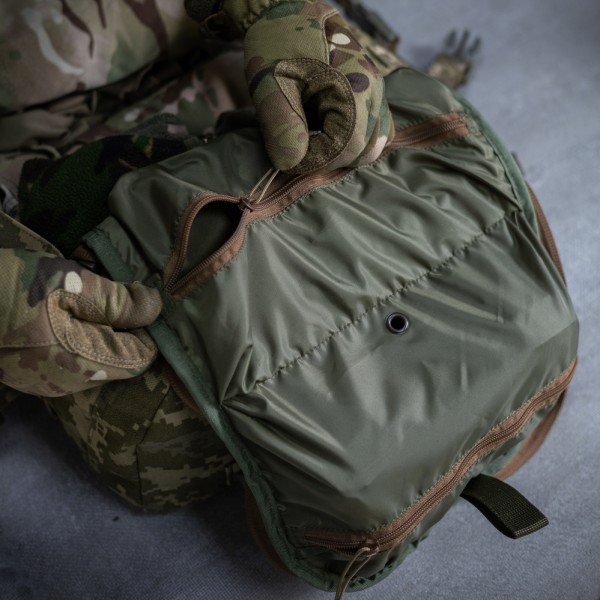 Рюкзак боевой индивидуальный РБИ (ММ14) - 3574562 Рюкзак боевой индивидуальный РБИ (ММ14) - 3574562