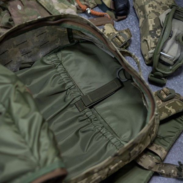 Рюкзак боевой индивидуальный РБИ (ММ14) - 3574562 Рюкзак боевой индивидуальный РБИ (ММ14) - 3574562