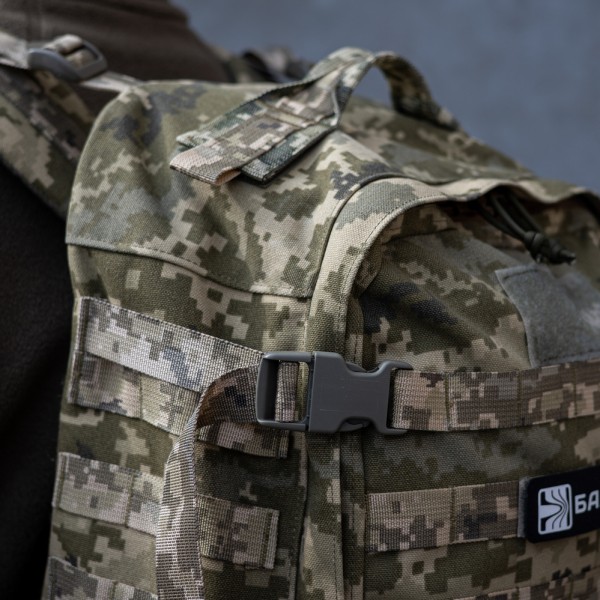 Рюкзак боевой индивидуальный РБИ (ММ14) - 3574562 Рюкзак боевой индивидуальный РБИ (ММ14) - 3574562