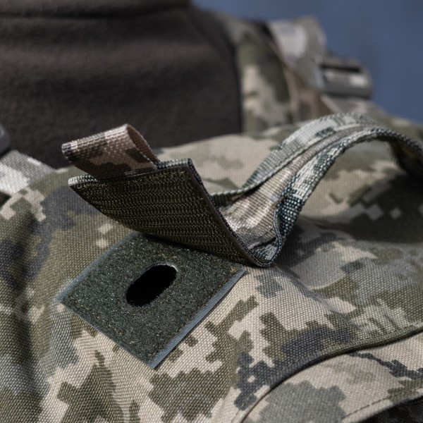 Рюкзак боевой индивидуальный РБИ (ММ14) - 3574562 Рюкзак боевой индивидуальный РБИ (ММ14) - 3574562