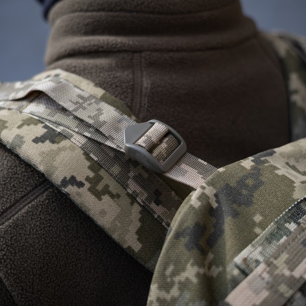 Рюкзак боевой индивидуальный РБИ (ММ14) - 3574562 Рюкзак боевой индивидуальный РБИ (ММ14) - 3574562