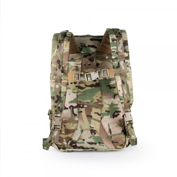 Рюкзак бойовий індивідуальний РБІ (Мультикам) - 106010108 Рюкзак бойовий індивідуальний РБІ (Мультикам) - 106010108