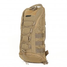 Рюкзак под гидратор "Джерело" (Койот)