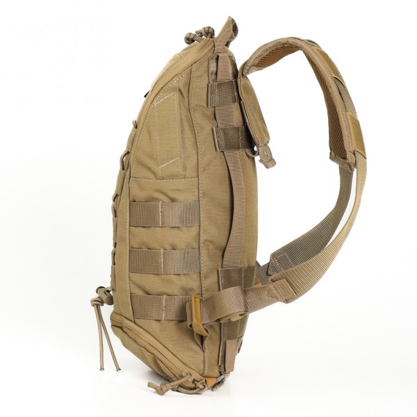 Рюкзак под гидратор "Джерело" (Койот) - 3574555 Рюкзак под гидратор "Джерело" (Койот) - 3574555