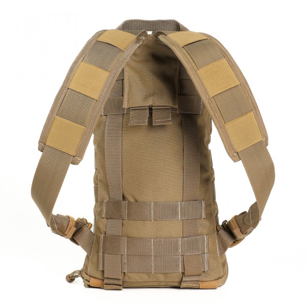 Рюкзак под гидратор "Джерело" (Койот) - 3574555 Рюкзак под гидратор "Джерело" (Койот) - 3574555
