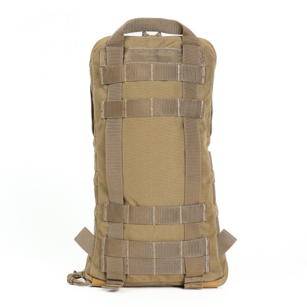 Рюкзак под гидратор "Джерело" (Койот) - 3574555 Рюкзак под гидратор "Джерело" (Койот) - 3574555