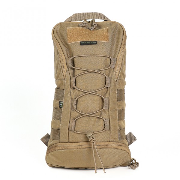 Рюкзак под гидратор "Джерело" (Койот) - 3574555 Рюкзак под гидратор "Джерело" (Койот) - 3574555