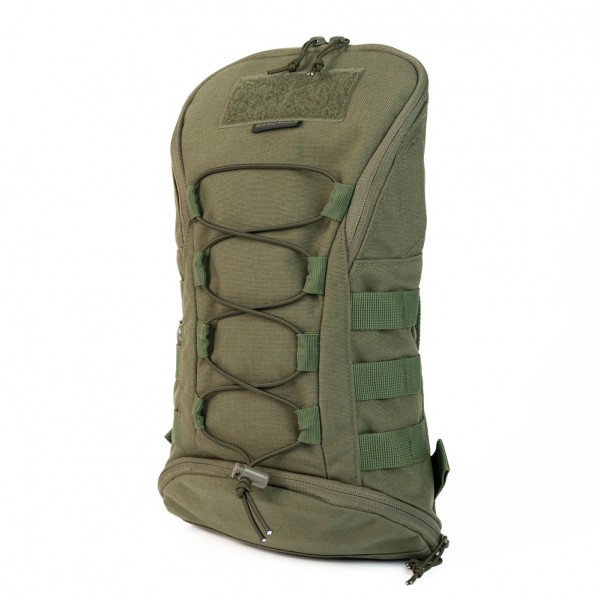 Рюкзак под гидратор "Джерело" (Олива) - 3574556