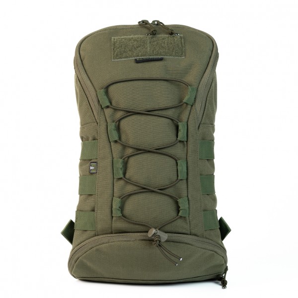 Рюкзак под гидратор "Джерело" (Олива) - 3574556 Рюкзак под гидратор "Джерело" (Олива) - 3574556