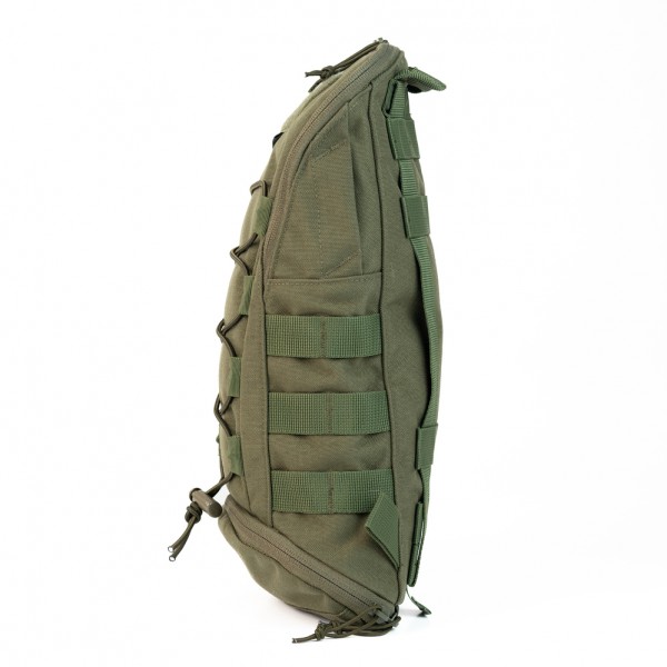 Рюкзак под гидратор "Джерело" (Олива) - 3574556 Рюкзак под гидратор "Джерело" (Олива) - 3574556