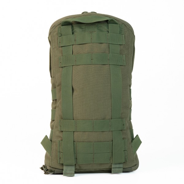 Рюкзак под гидратор "Джерело" (Олива) - 3574556 Рюкзак под гидратор "Джерело" (Олива) - 3574556