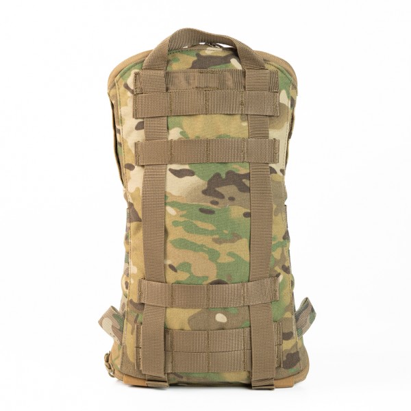 Рюкзак под гидратор "Джерело" (Мультикам неоригинальный) - 3574557 Рюкзак под гидратор "Джерело" (Мультикам неоригинальный) - 3574557
