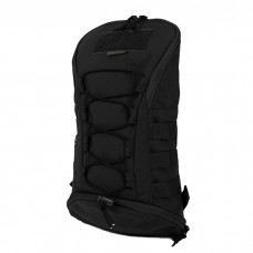 Рюкзак под гидратор "Джерело" (Черный)