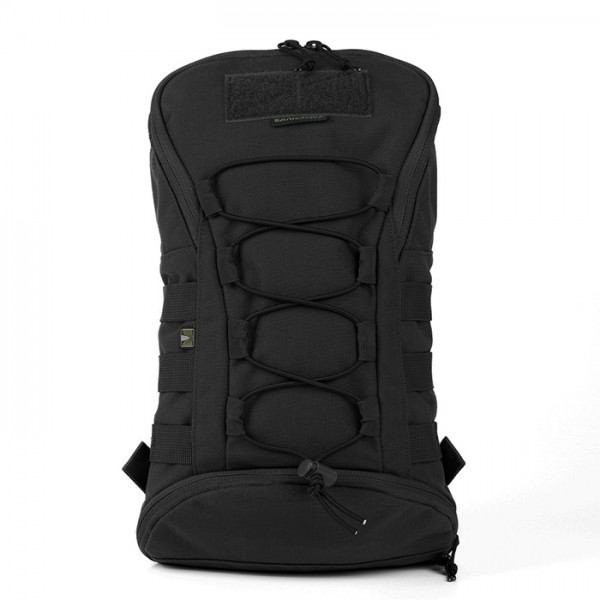 Рюкзак под гидратор "Джерело" (Черный) - 106010306 Рюкзак под гидратор "Джерело" (Черный) - 106010306