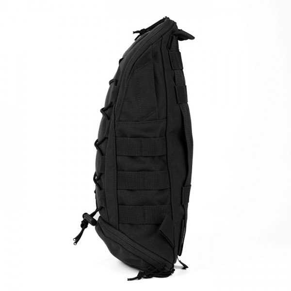 Рюкзак под гидратор "Джерело" (Черный) - 106010306 Рюкзак под гидратор "Джерело" (Черный) - 106010306