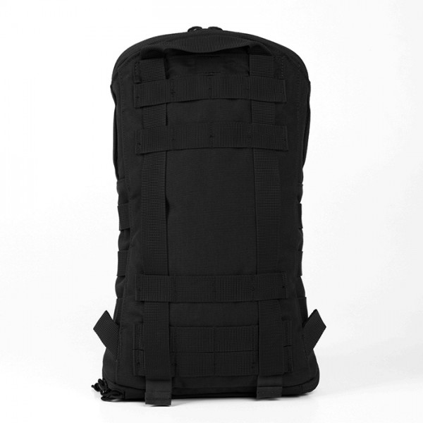 Рюкзак под гидратор "Джерело" (Черный) - 106010306 Рюкзак под гидратор "Джерело" (Черный) - 106010306