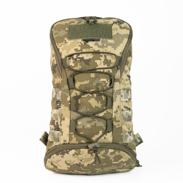 Рюкзак под гидратор "Джерело" (ММ14) - 3574558 Рюкзак под гидратор "Джерело" (ММ14) - 3574558