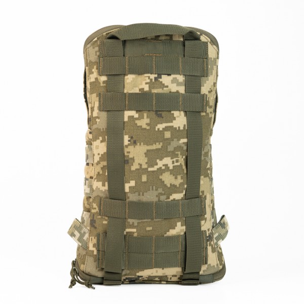 Рюкзак под гидратор "Джерело" (ММ14) - 3574558 Рюкзак под гидратор "Джерело" (ММ14) - 3574558