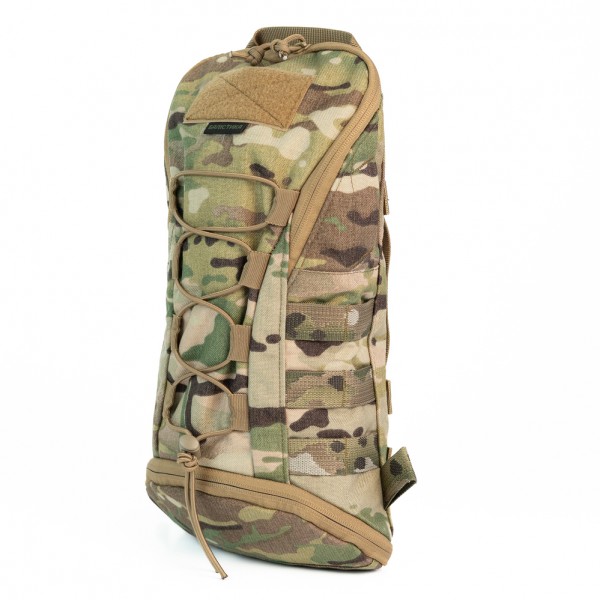Рюкзак под гидратор "Джерело" (Мультикам) - 3574559