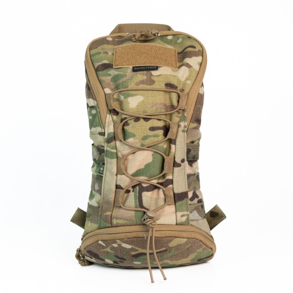 Рюкзак под гидратор "Джерело" (Мультикам) - 3574559 Рюкзак под гидратор "Джерело" (Мультикам) - 3574559