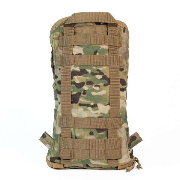Рюкзак под гидратор "Джерело" (Мультикам) - 3574559 Рюкзак под гидратор "Джерело" (Мультикам) - 3574559