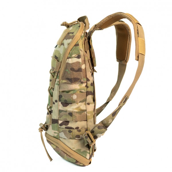 Рюкзак под гидратор "Джерело" (Мультикам) - 3574559 Рюкзак под гидратор "Джерело" (Мультикам) - 3574559