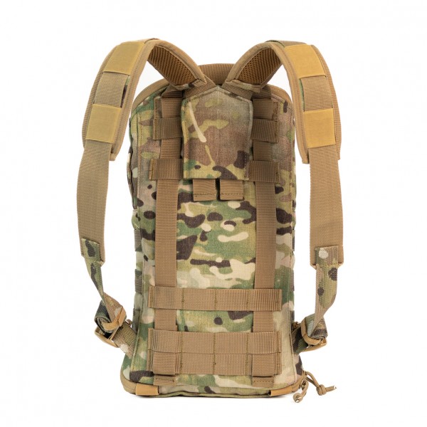 Рюкзак под гидратор "Джерело" (Мультикам) - 3574559 Рюкзак под гидратор "Джерело" (Мультикам) - 3574559