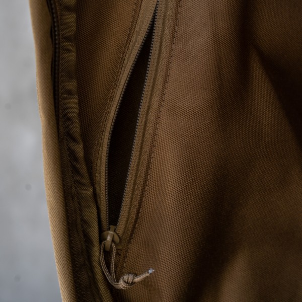 Рюкзак рейдовый 55л "Гамуз" (Койот) - 3574533 Рюкзак рейдовый 55л "Гамуз" (Койот) - 3574533