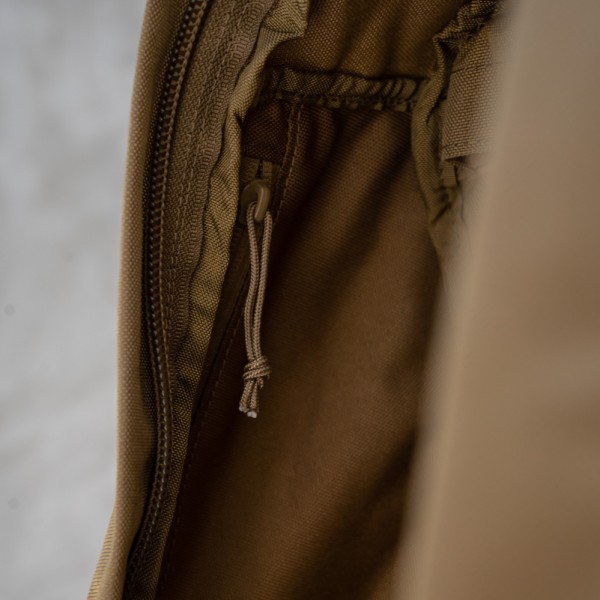 Рюкзак рейдовый 55л "Гамуз" (Койот) - 3574533 Рюкзак рейдовый 55л "Гамуз" (Койот) - 3574533