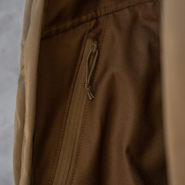 Рюкзак рейдовый 55л "Гамуз" (Койот) - 3574533 Рюкзак рейдовый 55л "Гамуз" (Койот) - 3574533