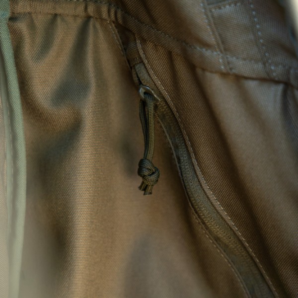 Рюкзак рейдовый 55л "Гамуз" (Олива) - 3574534