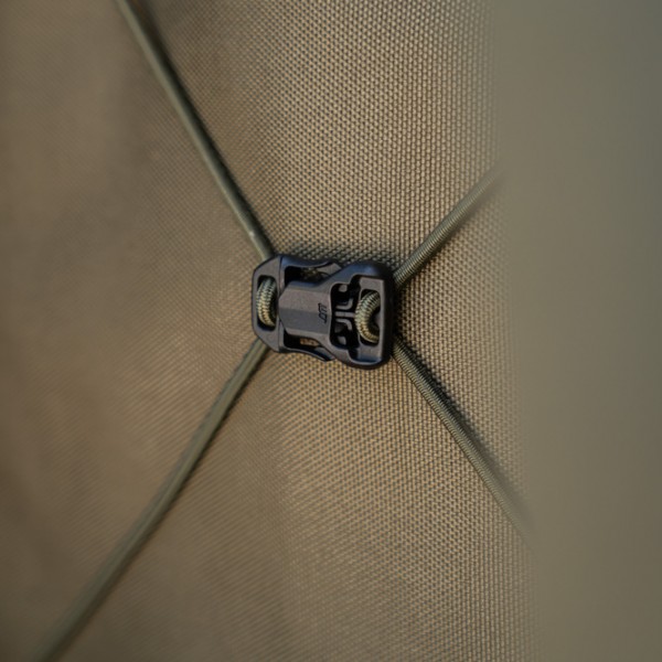 Рюкзак рейдовый 55л "Гамуз" (Олива) - 3574534