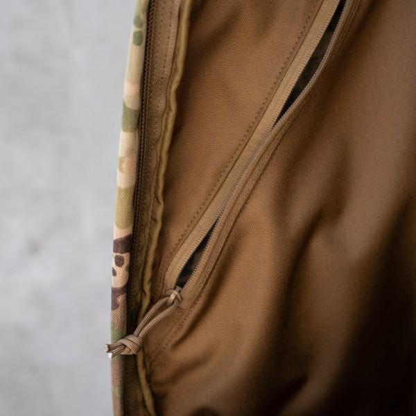 Рюкзак рейдовый 55л "Гамуз" (Мультикам неоригинальный) - 3574536