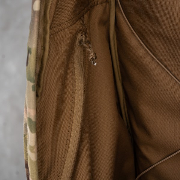 Рюкзак рейдовый 55л "Гамуз" (Мультикам неоригинальный) - 3574536