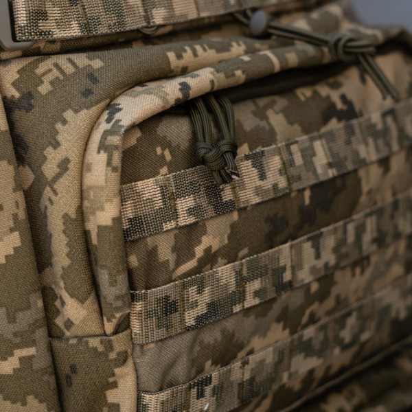 Рюкзак рейдовый 55л "Гамуз" (ММ14) - 3574535