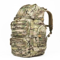 Рюкзак рейдовый 55л "Гамуз"  (Мультикам)