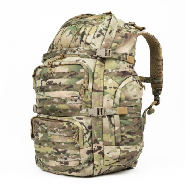 Рюкзак рейдовий 55л "Гамуз" (Мультикам) - 3574537