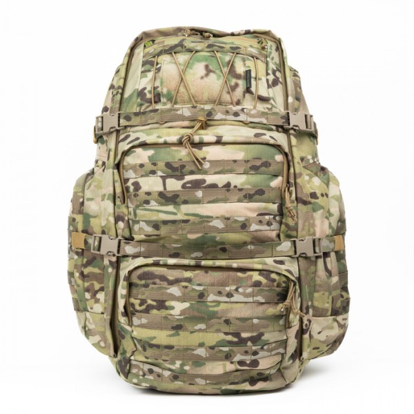 Рюкзак рейдовий 55л "Гамуз" (Мультикам) - 3574537 Рюкзак рейдовий 55л "Гамуз" (Мультикам) - 3574537