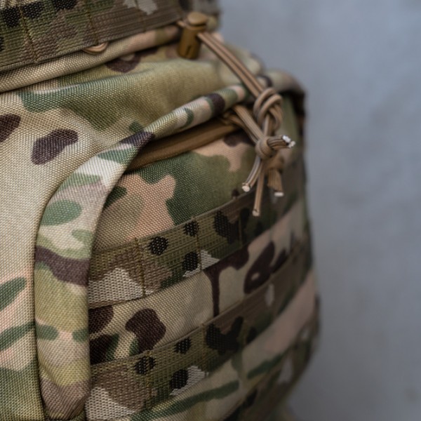 Рюкзак рейдовий 55л "Гамуз" (Мультикам) - 3574537 Рюкзак рейдовий 55л "Гамуз" (Мультикам) - 3574537