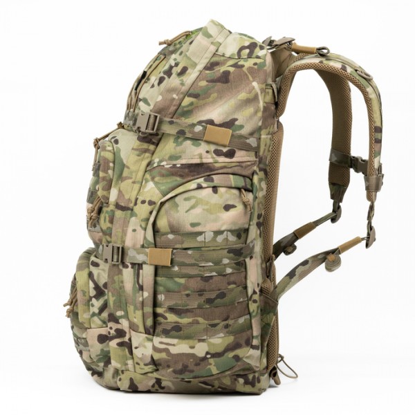Рюкзак рейдовий 55л "Гамуз" (Мультикам) - 3574537 Рюкзак рейдовий 55л "Гамуз" (Мультикам) - 3574537