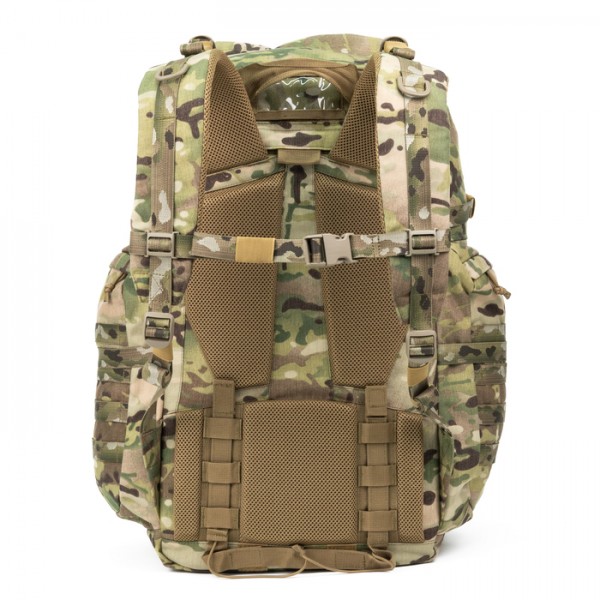 Рюкзак рейдовий 55л "Гамуз" (Мультикам) - 3574537 Рюкзак рейдовий 55л "Гамуз" (Мультикам) - 3574537