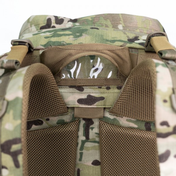 Рюкзак рейдовий 55л "Гамуз" (Мультикам) - 3574537 Рюкзак рейдовий 55л "Гамуз" (Мультикам) - 3574537