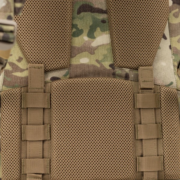 Рюкзак рейдовий 55л "Гамуз" (Мультикам) - 3574537 Рюкзак рейдовий 55л "Гамуз" (Мультикам) - 3574537