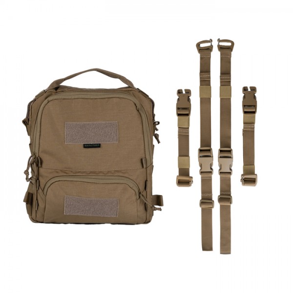 Рюкзак штурмовой-перекидной (Койот) - 106010501
