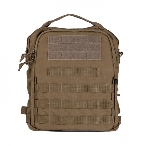 Рюкзак штурмовой-перекидной (Койот) - 106010501