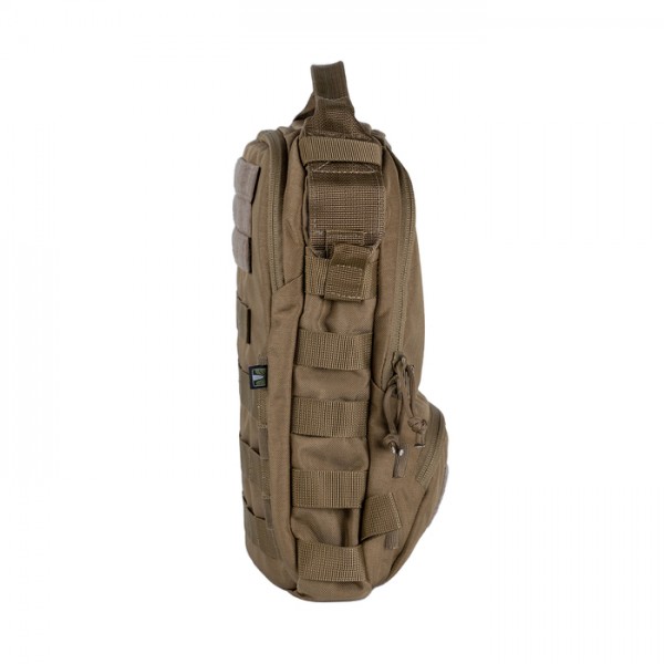 Рюкзак штурмовой-перекидной (Койот) - 106010501